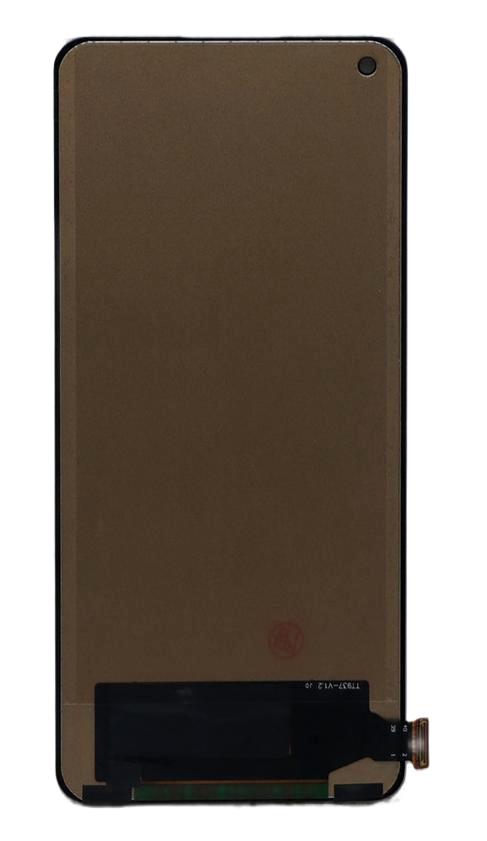 LCD with Touch Screen for Oppo Reno7 Pro 5G (display glass combo folder)