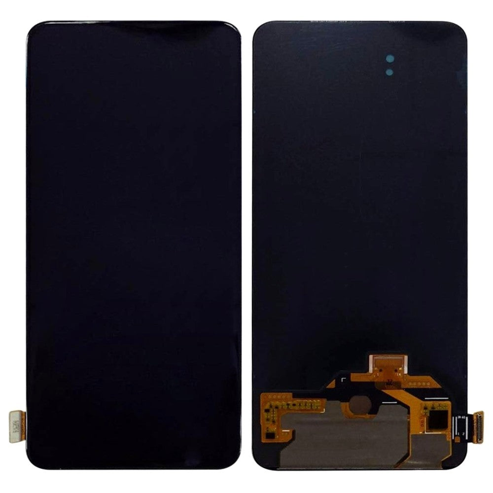 LCD with Touch Screen for Oppo Reno 10x Zoom (display glass combo folder)