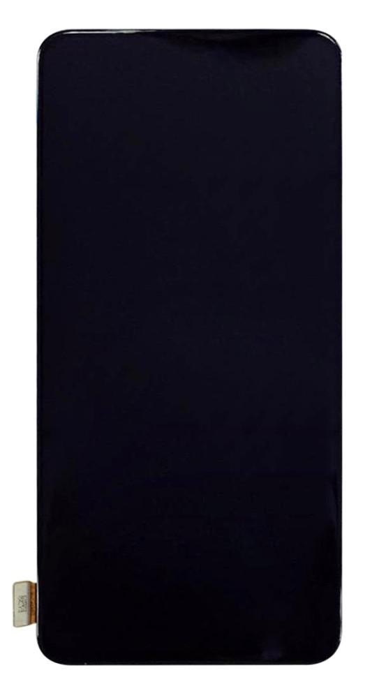LCD with Touch Screen for Oppo Reno 10x Zoom (display glass combo folder)