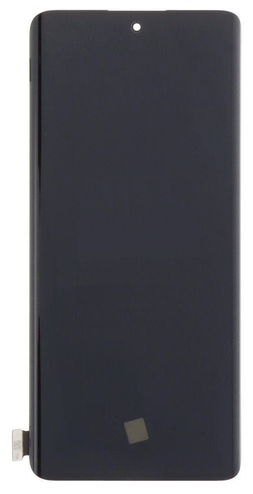 LCD with Touch Screen for OPPO Reno 11 5G (display glass combo folder)