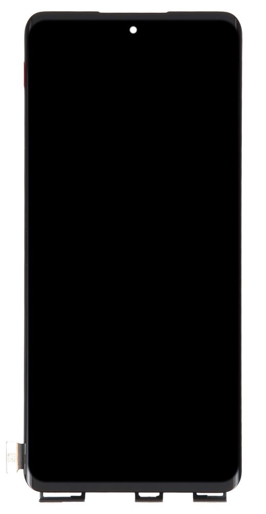 LCD with Touch Screen for Oppo Reno 11 Pro 5G (display glass combo folder)