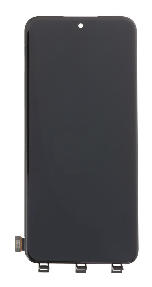 LCD with Touch Screen for Oppo Reno 12 Pro (display glass combo folder)