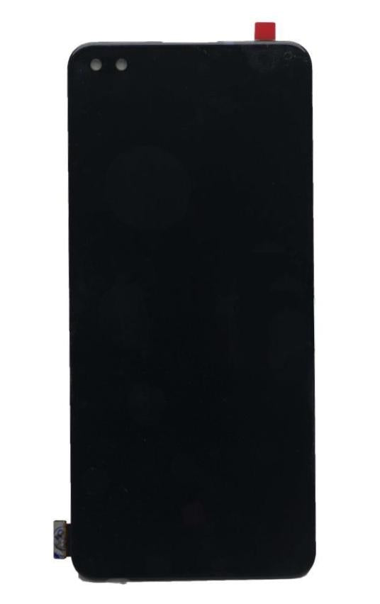 LCD with Touch Screen for Oppo Reno 3 Pro (display glass combo folder)
