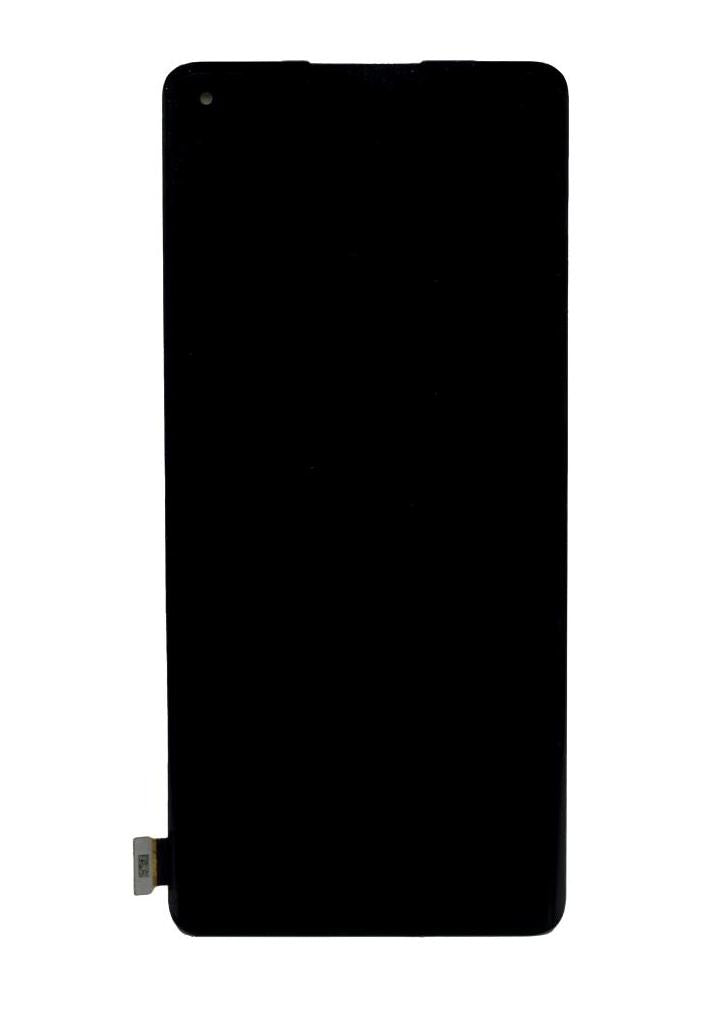 LCD with Touch Screen for OPPO Reno 4 Pro (display glass combo folder)