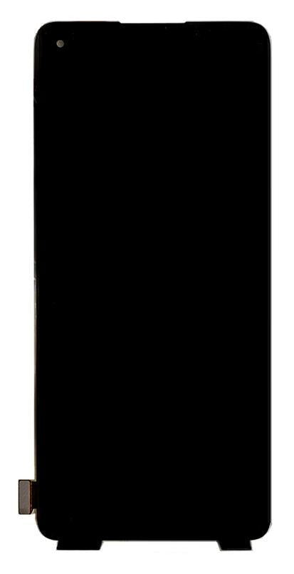 LCD with Touch Screen for OPPO Reno 5 Pro 5G (display glass combo folder)