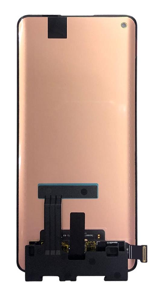 LCD with Touch Screen for Oppo Reno 6 Pro 5G (display glass combo folder)
