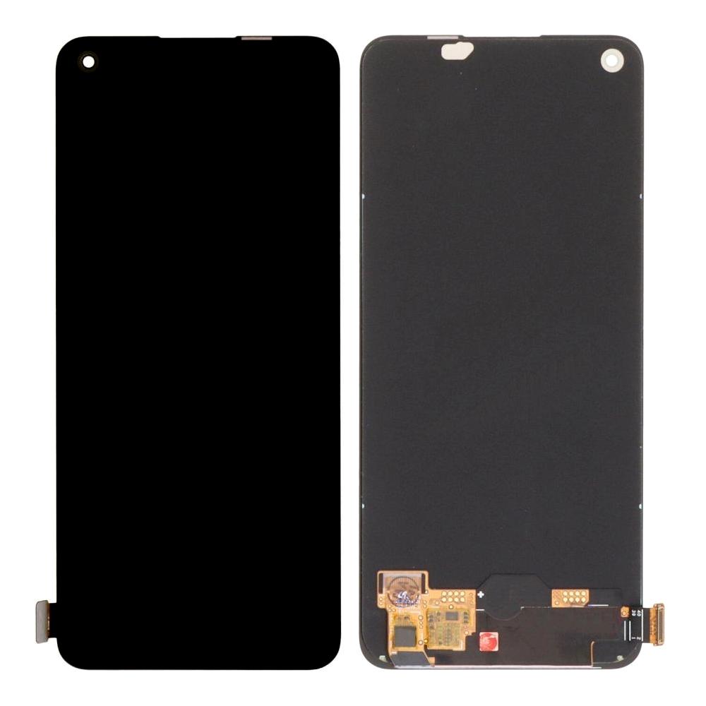 LCD with Touch Screen for OPPO Reno 8 5G (display glass combo folder)
