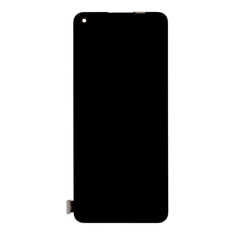 LCD with Touch Screen for OPPO Reno 8 5G (display glass combo folder)