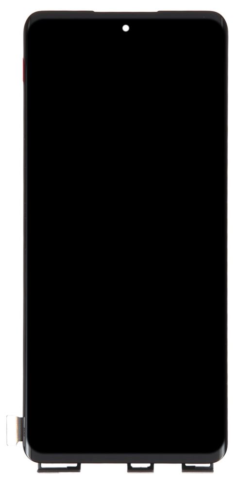 LCD with Touch Screen for Realme 10 Pro Plus (display glass combo folder)