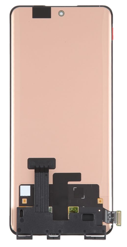 LCD with Touch Screen for Realme 10 Pro Plus (display glass combo folder)