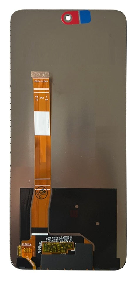 LCD with Touch Screen for Realme 10 Pro (display glass combo folder)