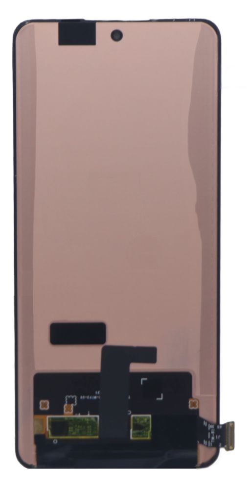 LCD with Touch Screen for Realme 11 Pro 5G (display glass combo folder)