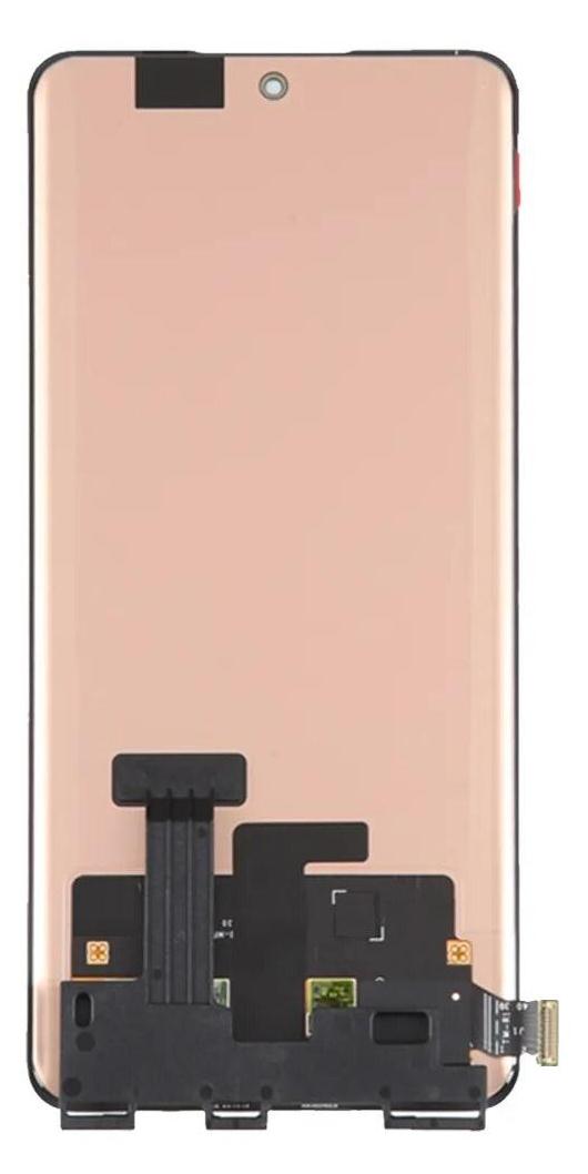 LCD with Touch Screen for Realme 11 Pro Plus 5G (display glass combo folder)
