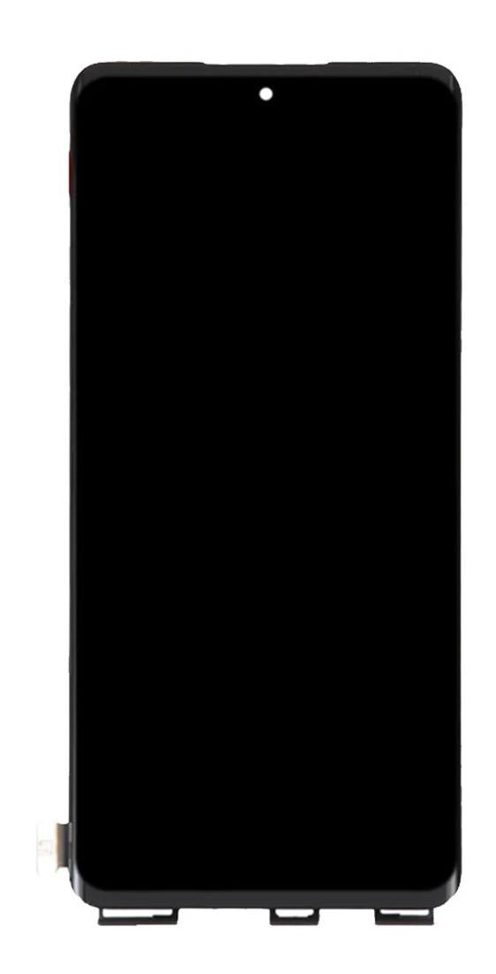 LCD with Touch Screen for Realme 11 Pro Plus 5G (display glass combo folder)