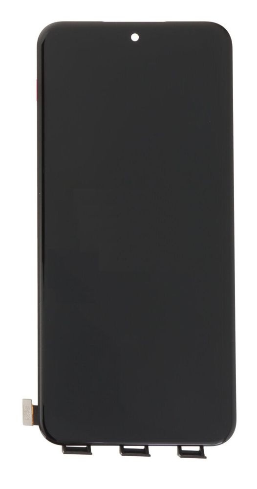 LCD with Touch Screen for Realme 14 Pro Plus 5G (display glass combo folder)