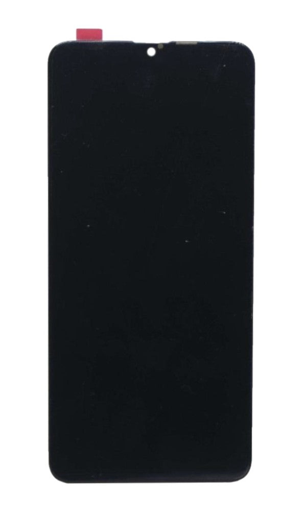 LCD with Touch Screen for Realme 2 pro (display glass combo folder)