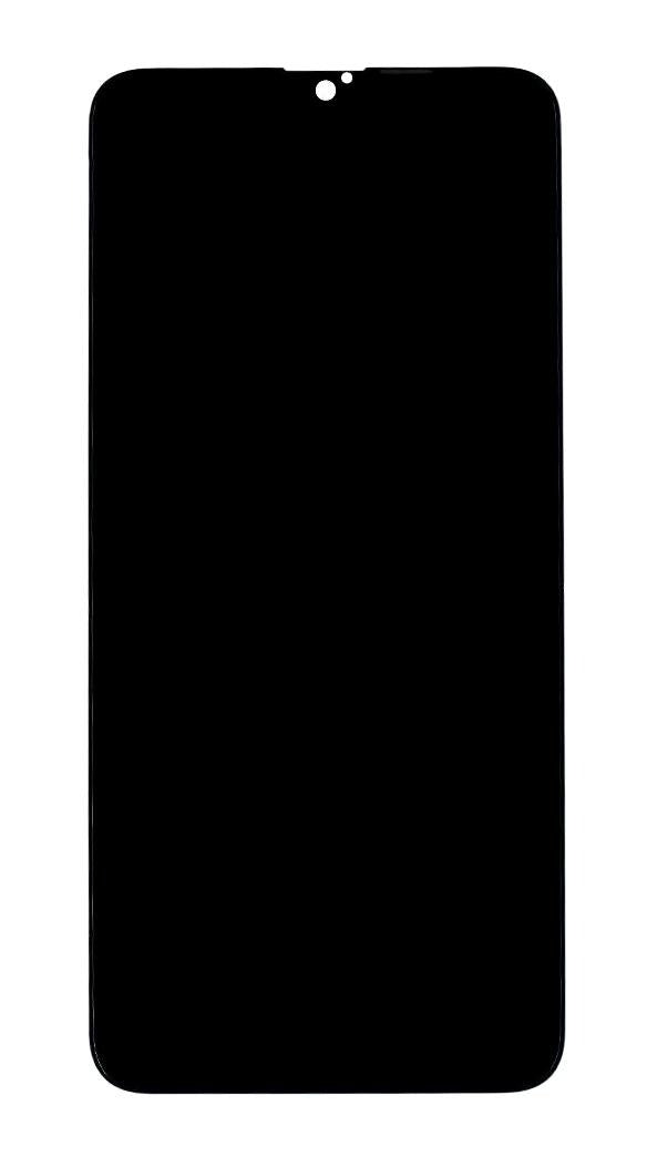 LCD with Touch Screen for Realme 3 Pro (display glass combo folder)