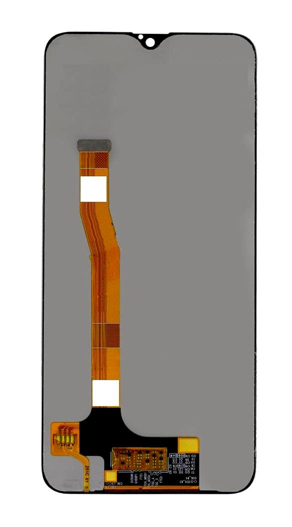 LCD with Touch Screen for Realme 3 Pro (display glass combo folder)