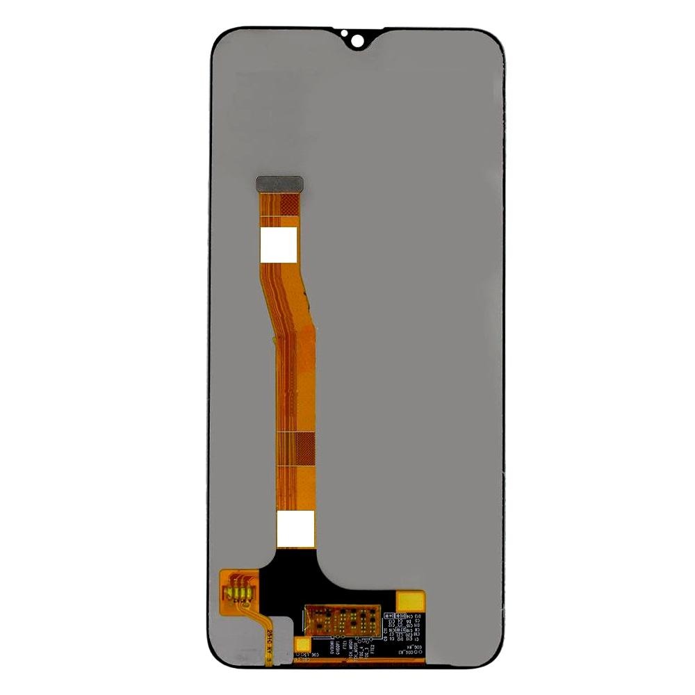 LCD with Touch Screen for Realme 3 Pro (display glass combo folder)