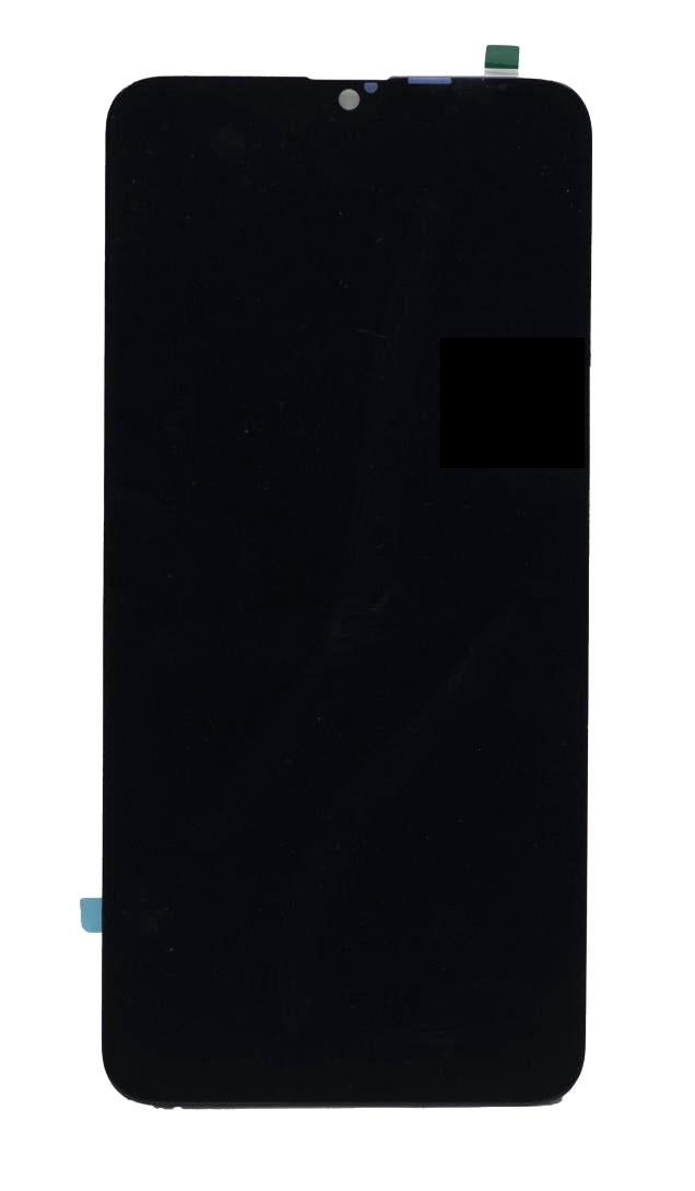 LCD with Touch Screen for Realme 3 (display glass combo folder)