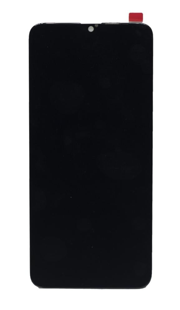 LCD with Touch Screen for Realme 5 Pro (display glass combo folder)