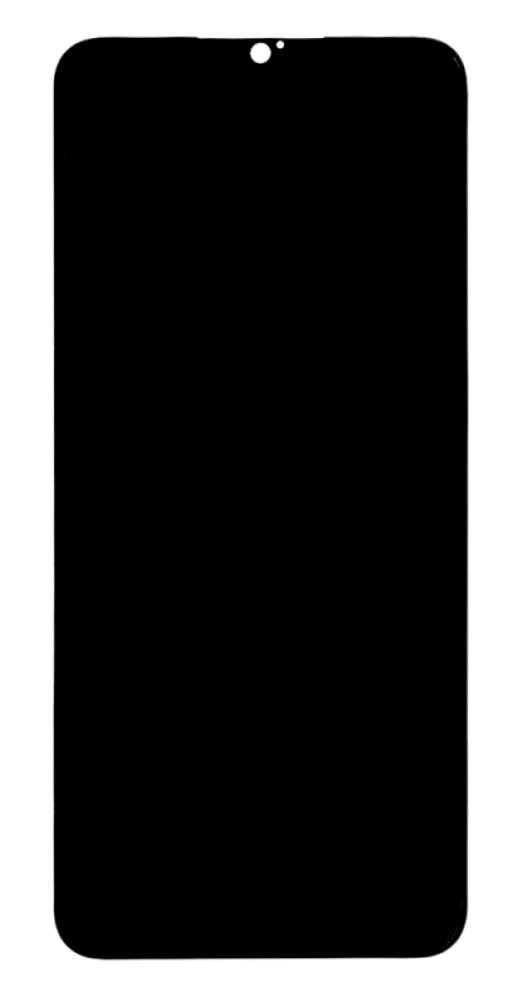 LCD with Touch Screen for Realme 5i (display glass combo folder)