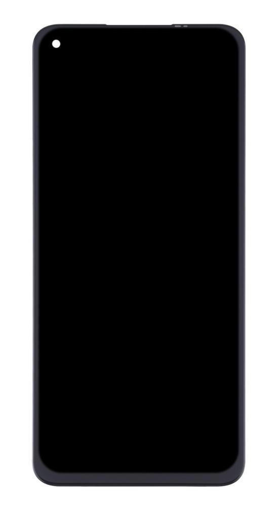 LCD with Touch Screen for Realme 6 (display glass combo folder)