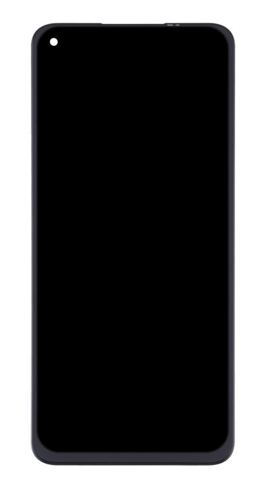 LCD with Touch Screen for Realme 6 (display glass combo folder)
