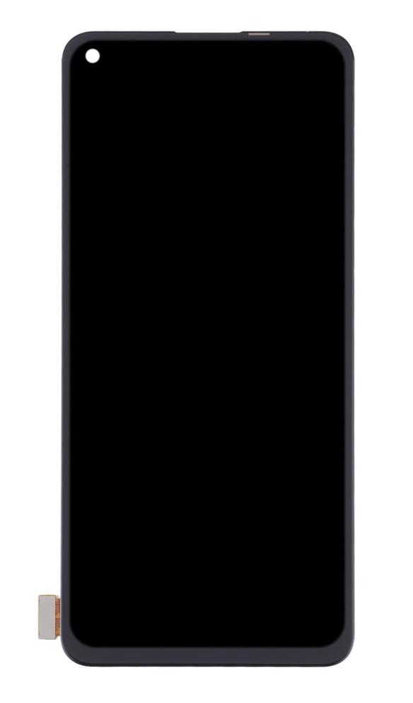 LCD with Touch Screen for Realme 8 (display glass combo folder)