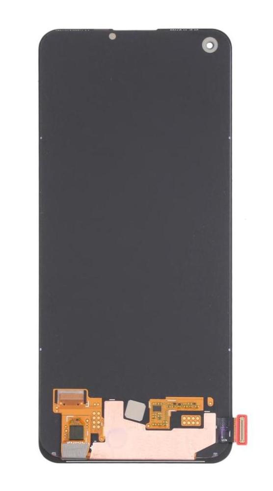 LCD with Touch Screen for Realme 8 Pro (display glass combo folder)