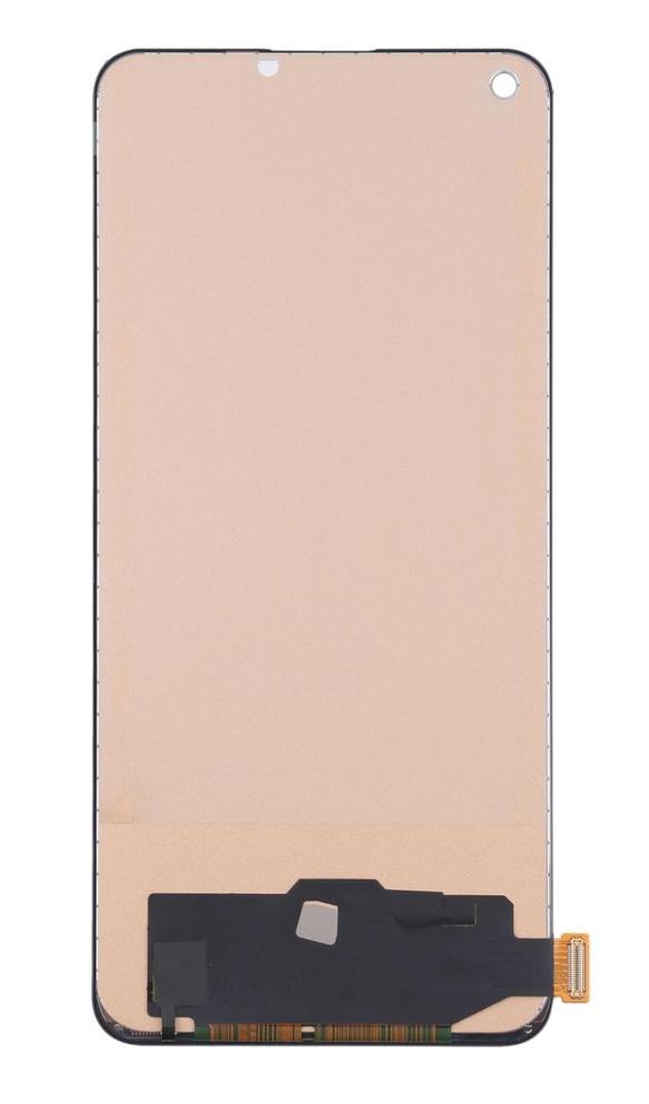 LCD with Touch Screen for Realme 8 (display glass combo folder)
