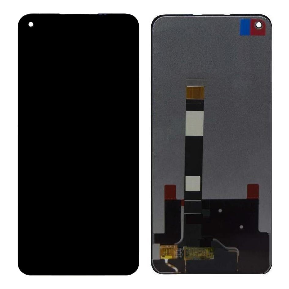 LCD with Touch Screen for Realme 8s 5G (display glass combo folder)