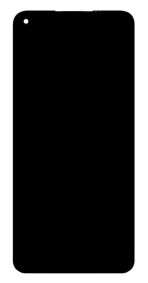 LCD with Touch Screen for Realme 8s 5G (display glass combo folder)