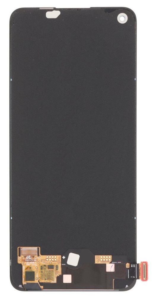LCD with Touch Screen for Realme 9 (display glass combo folder)