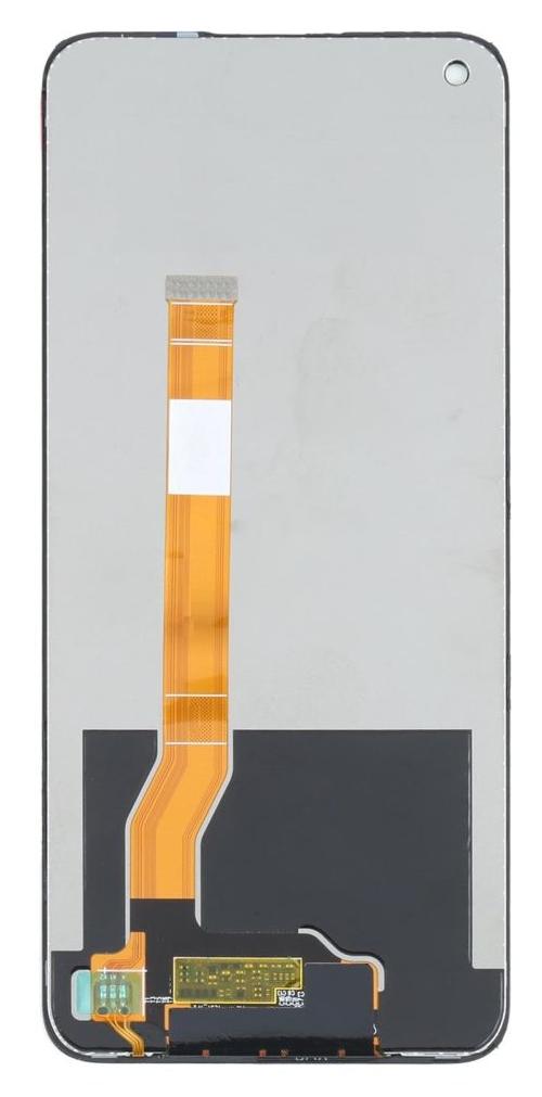 LCD with Touch Screen for Realme 9 Pro (display glass combo folder)