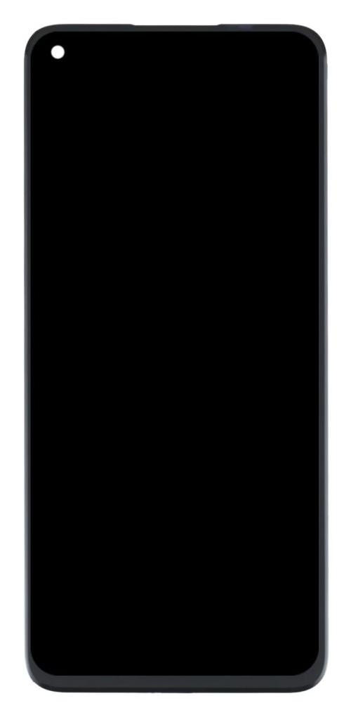 LCD with Touch Screen for Realme 9 Pro (display glass combo folder)