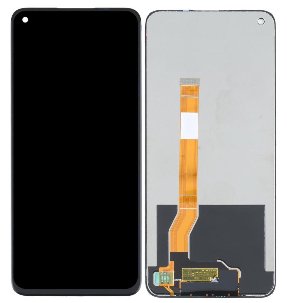 LCD with Touch Screen for Realme 9 Pro (display glass combo folder)