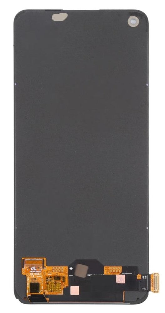 LCD with Touch Screen for Realme 9 Pro Plus 5G (display glass combo folder)