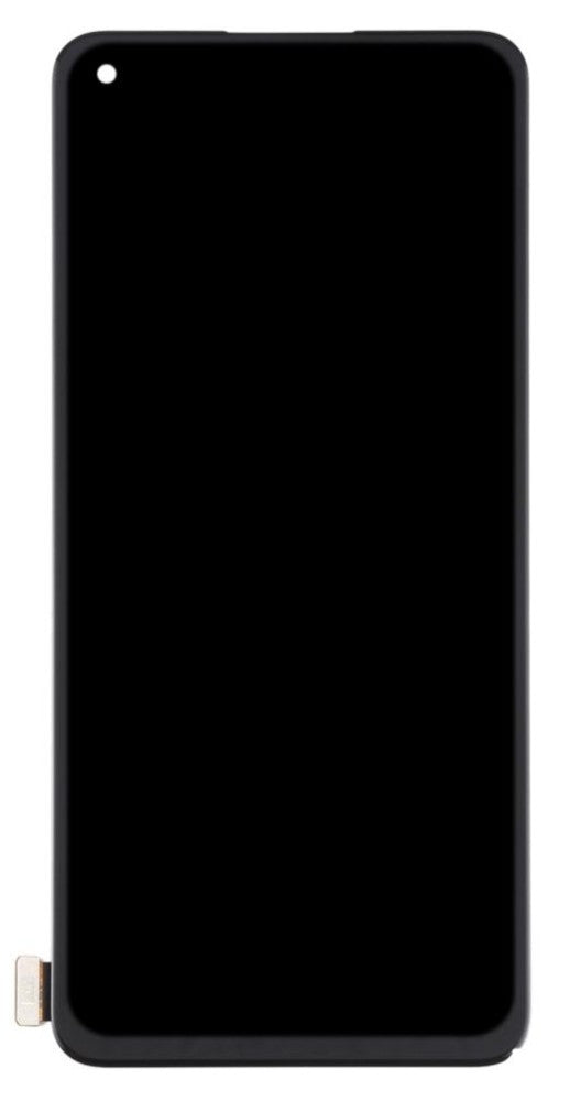 LCD with Touch Screen for Realme 9 Pro Plus 5G (display glass combo folder)