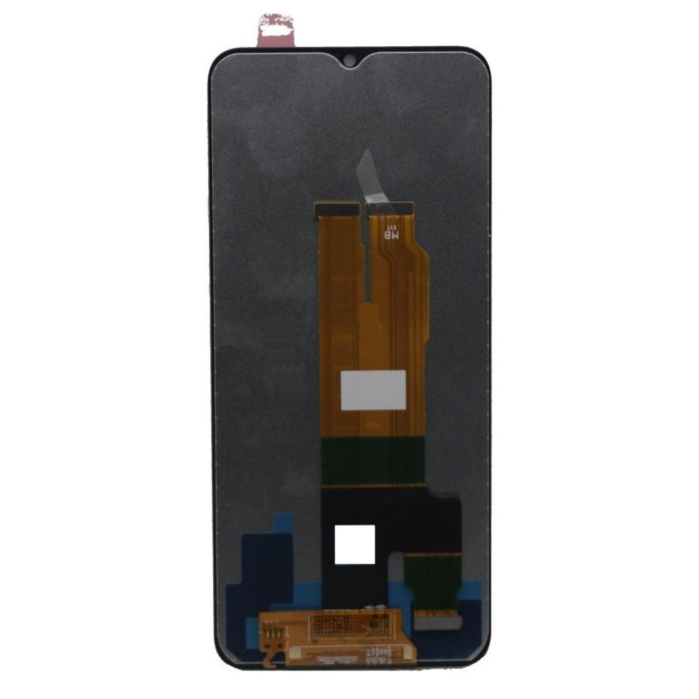 LCD with Touch Screen for Realme 9i 5G (display glass combo folder)