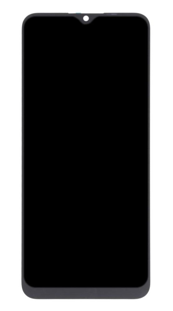LCD with Touch Screen for Realme C11 2021 (display glass combo folder)