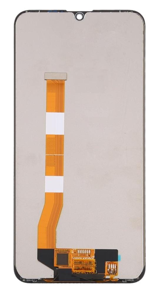 LCD with Touch Screen for Realme C2 (display glass combo folder)
