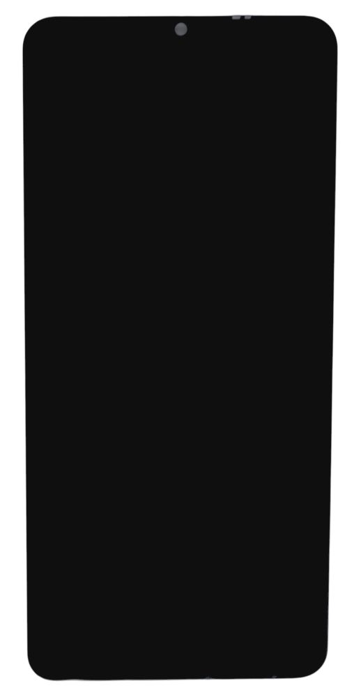 LCD with Touch Screen for Realme C53 India (display glass combo folder)