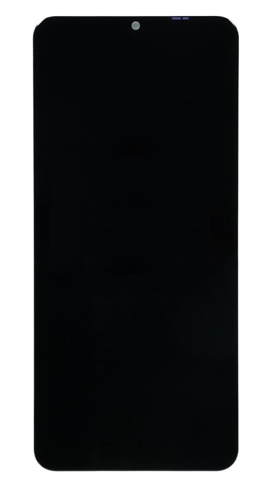 LCD with Touch Screen for Realme C71 (display glass combo folder)