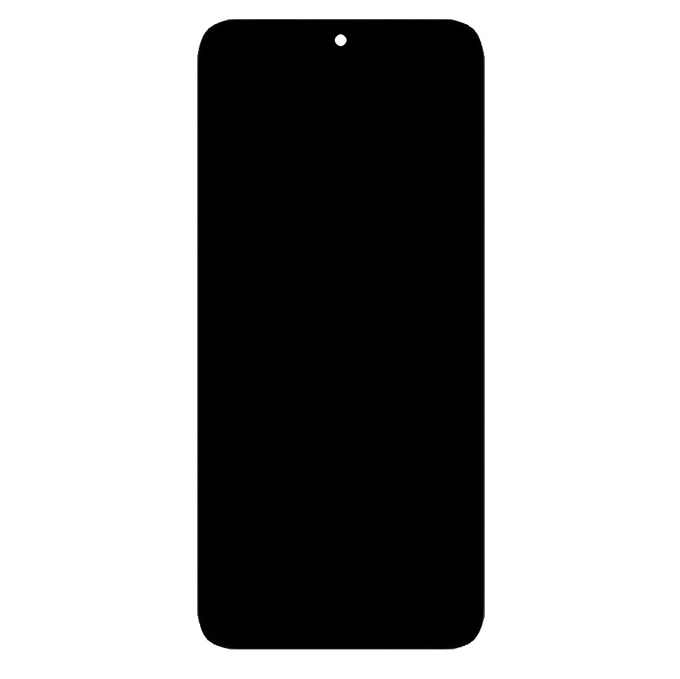LCD with Touch Screen for Realme C85 Pro Global (display glass combo folder)