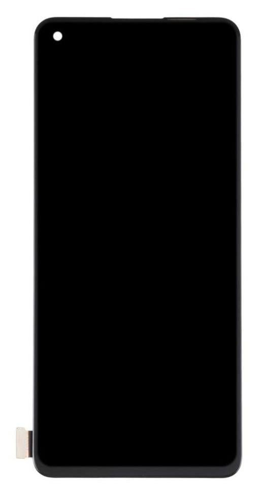 LCD with Touch Screen for Realme GT2 Pro (display glass combo folder)