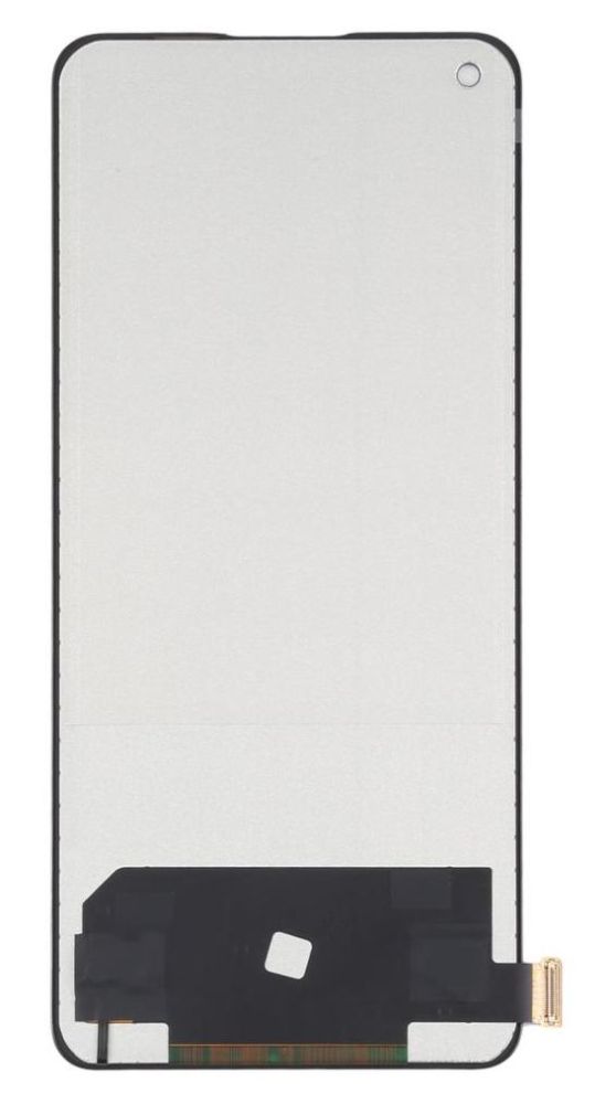 LCD with Touch Screen for Realme GT 2 (display glass combo folder)