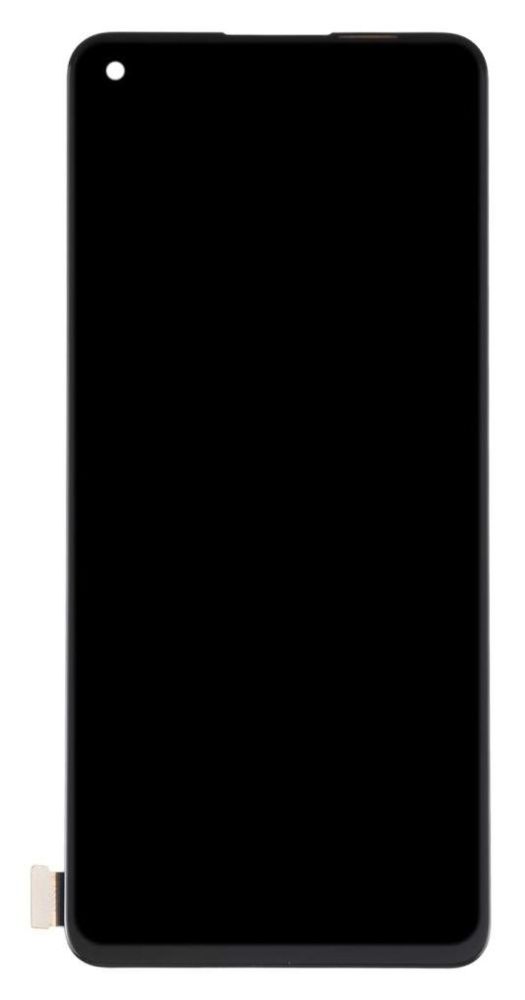 LCD with Touch Screen for Realme GT 2 (display glass combo folder)