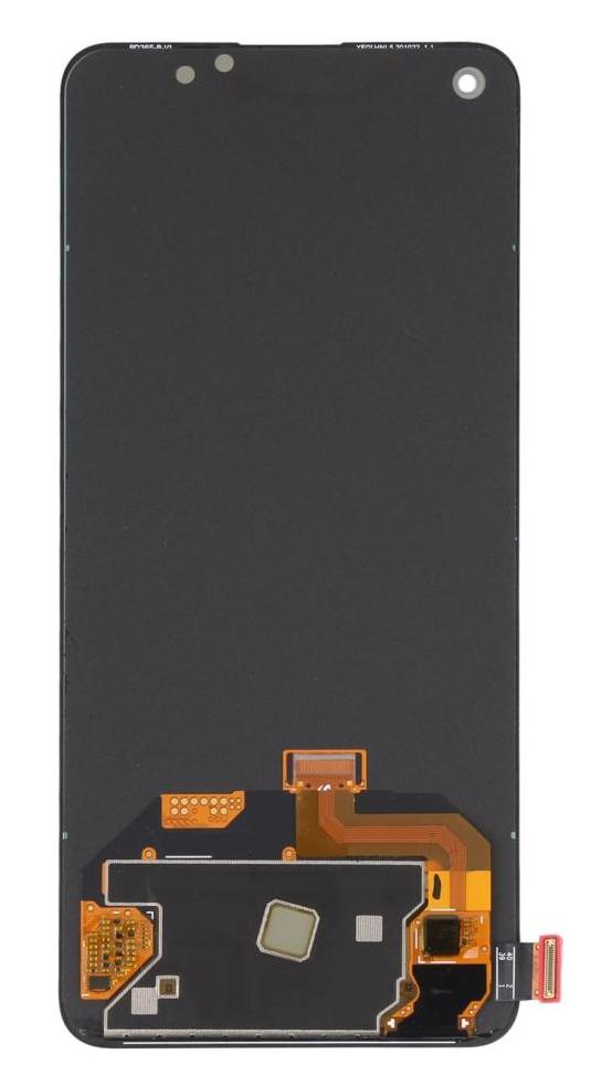 LCD with Touch Screen for Realme GT Master (display glass combo folder)
