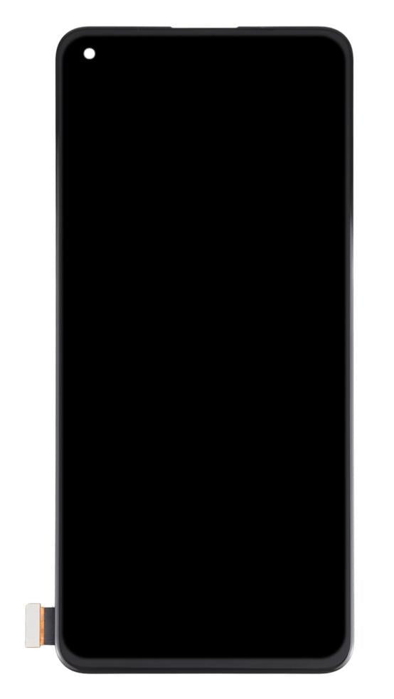 LCD with Touch Screen for Realme GT Master (display glass combo folder)